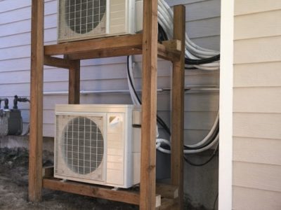 AC Condenser Units