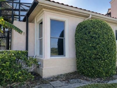 Complete Residential Ductless AC Installation