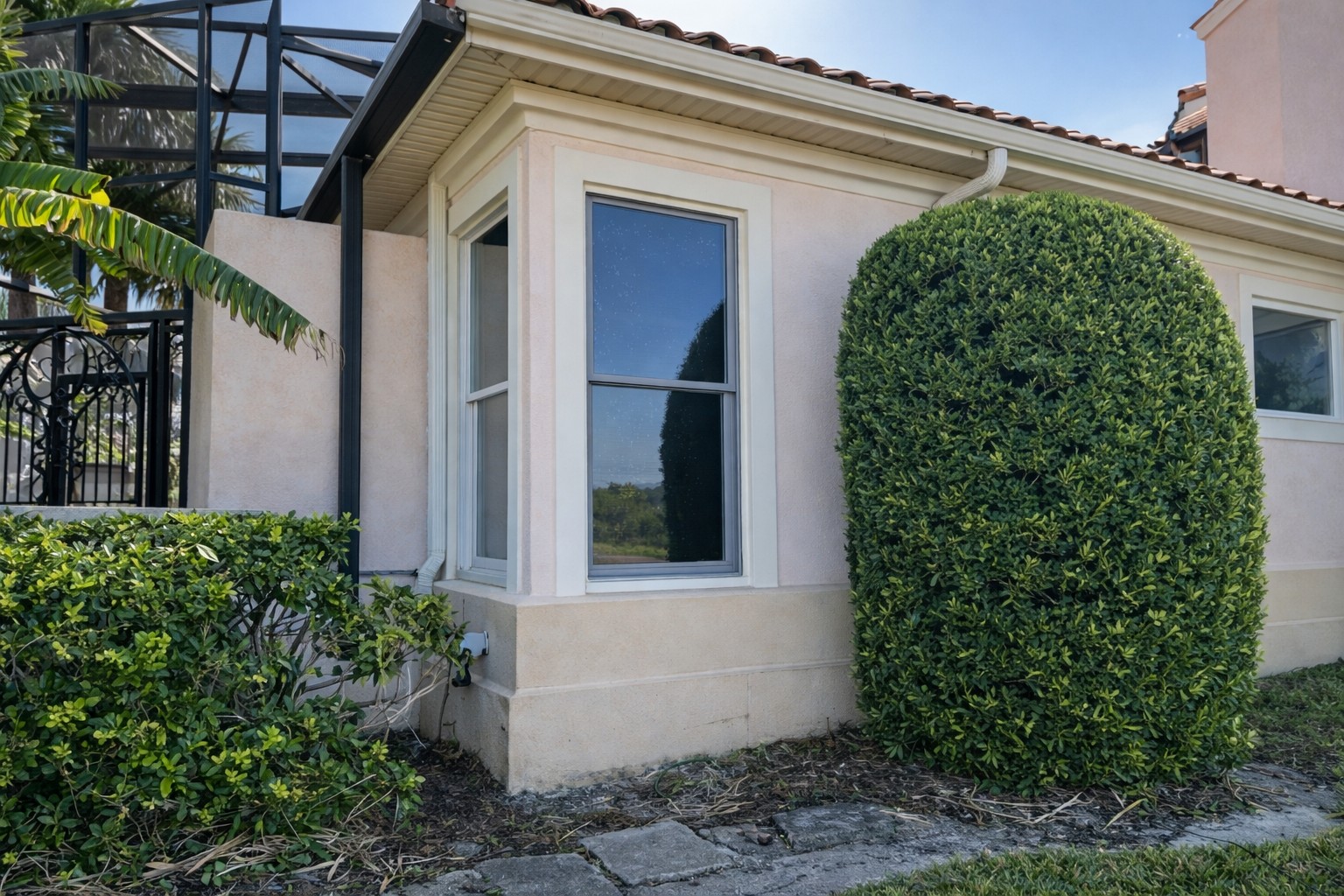 Complete Residential Ductless AC Installation