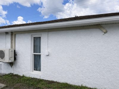 Ductless AC System for Residential Properties