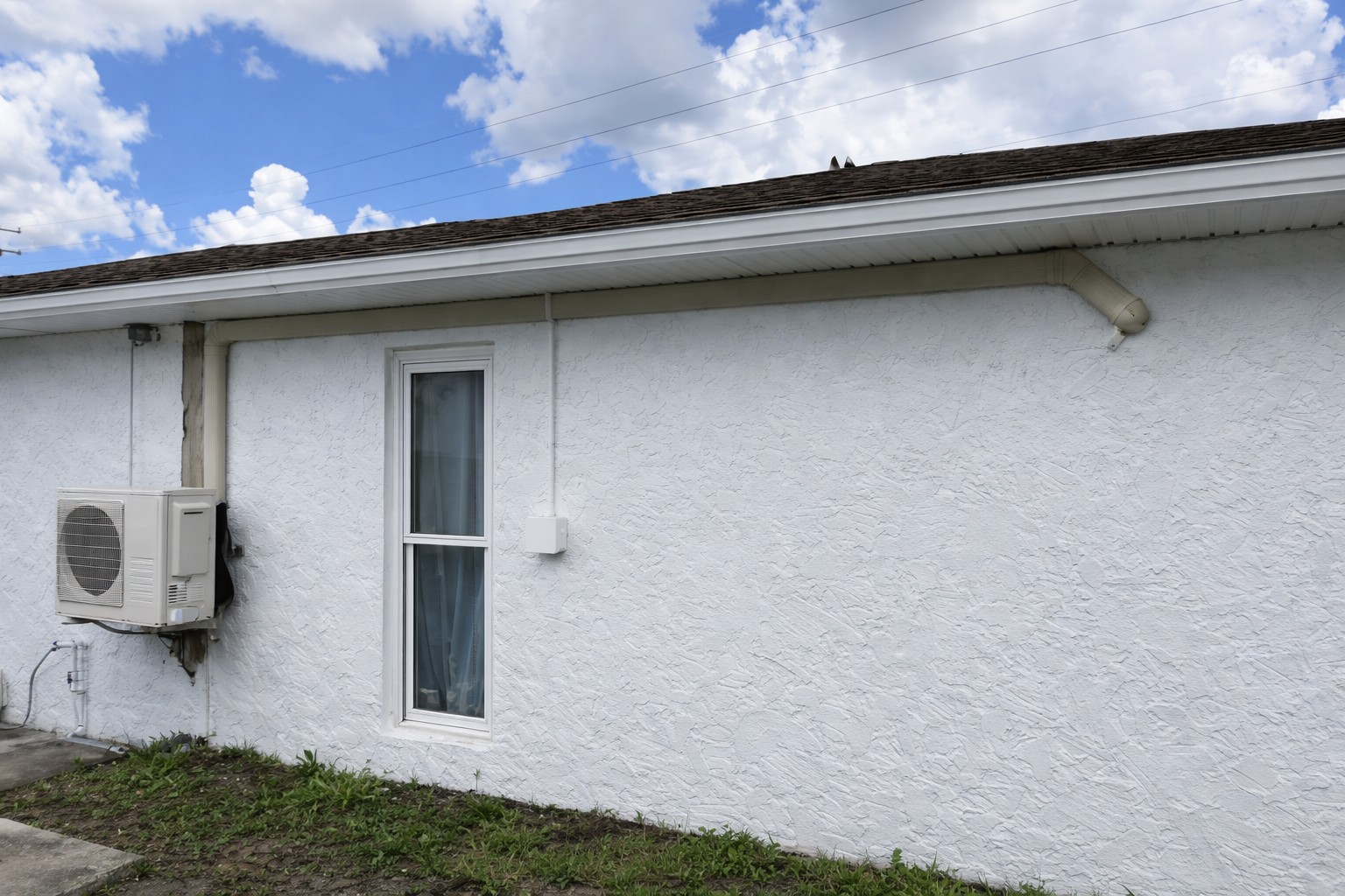 Ductless AC System for Residential Properties