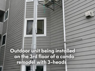 HVAC Installation Services