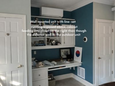 Home AC Installation Services