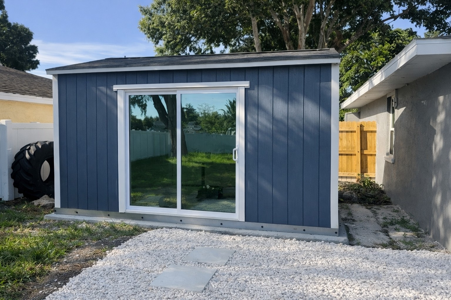 Residential HVAC Services