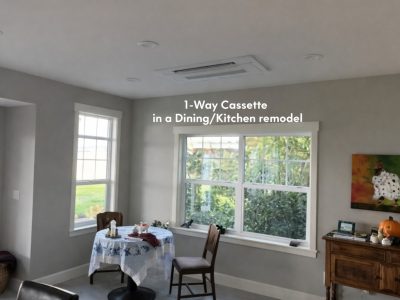 Residential HVAC Solutions